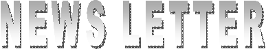 NEWS LETTER